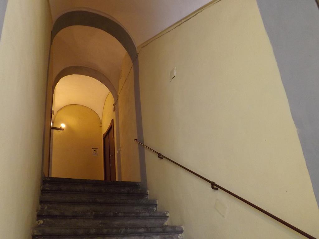 Interno16Holidayhome نابولي المظهر الخارجي الصورة