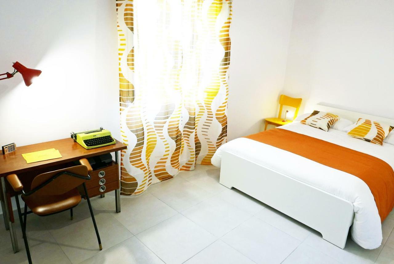 Interno16Holidayhome نابولي المظهر الخارجي الصورة