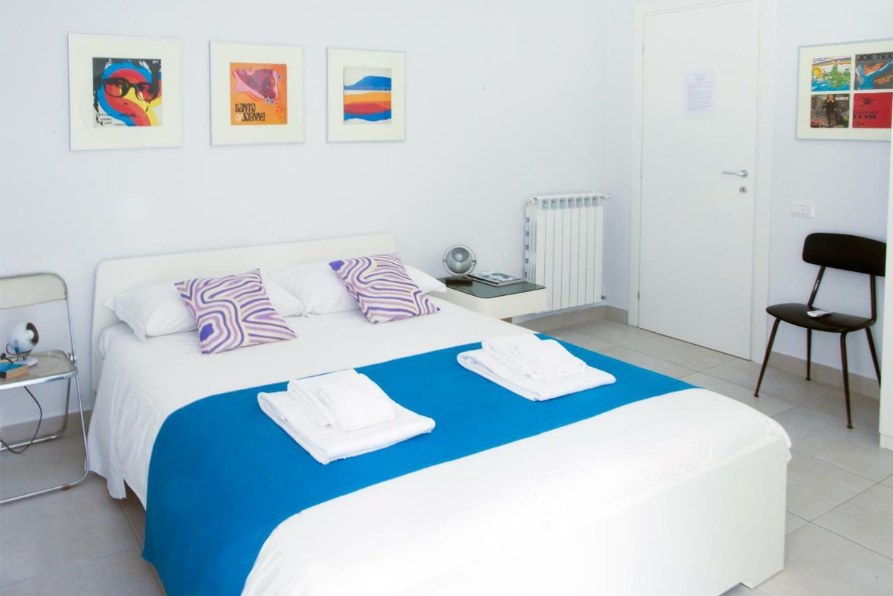 Interno16Holidayhome نابولي المظهر الخارجي الصورة